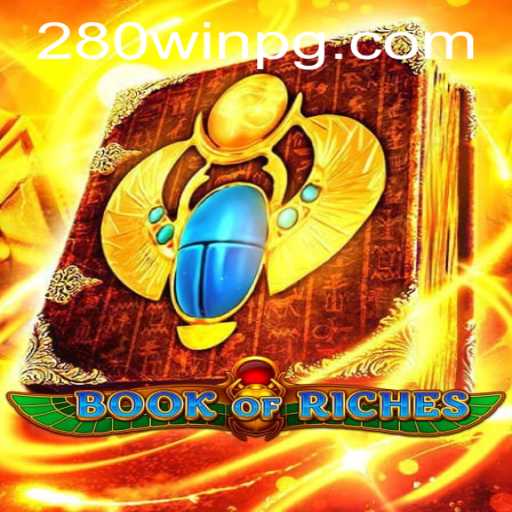 Descubra o Fascinante Mundo do Jogo BookofRiches com a Estratégia 280win