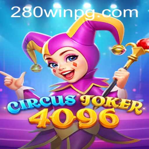 Explorando o Fascinante Mundo de CircusJoker4096: Uma Aventura de Jogo como Nenhuma Outra