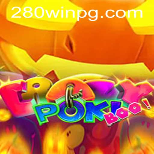 CrazyPokiBoo: Descubra o Fascinante Universo de 280win