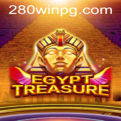 Descubra os Mistérios do Jogo EgyptTreasure