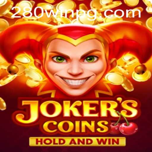 JokersCoins: Um Novo Jogo de Estratégia e Sorte com a Palavra-Chave 280win