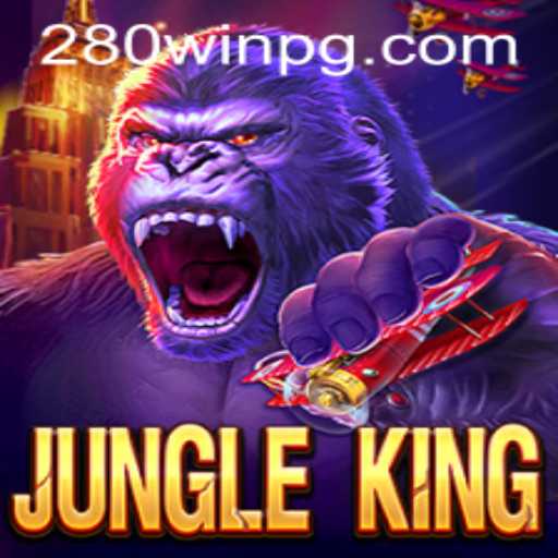 Desvendando JungleKing: O Novo Fenômeno do Mundo dos Jogos