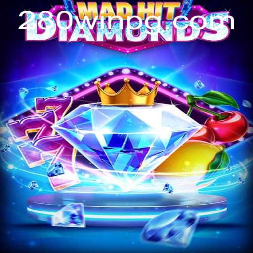 Explorando o Universo de MadHitDiamonds: Regras e Estratégias do Jogo