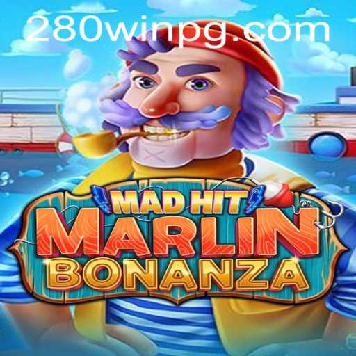 Descubra MadHitMarlinBonanza: O Jogo de Aventura Subaquática Inspirado em 280win