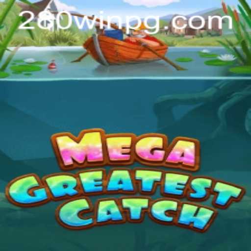 MegaGreatestCatch: O Jogo de Captura Definitiva para Entusiastas Modernos