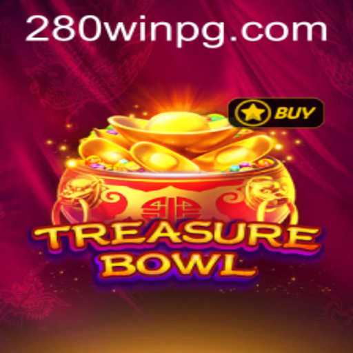 Descubra o Fascinante Mundo de TreasureBowl: Um Jogo de Aventura e Estratégia